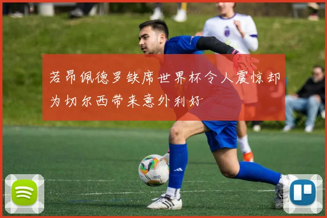 若昂佩德罗缺席世界杯令人震惊却为切尔西带来意外利好