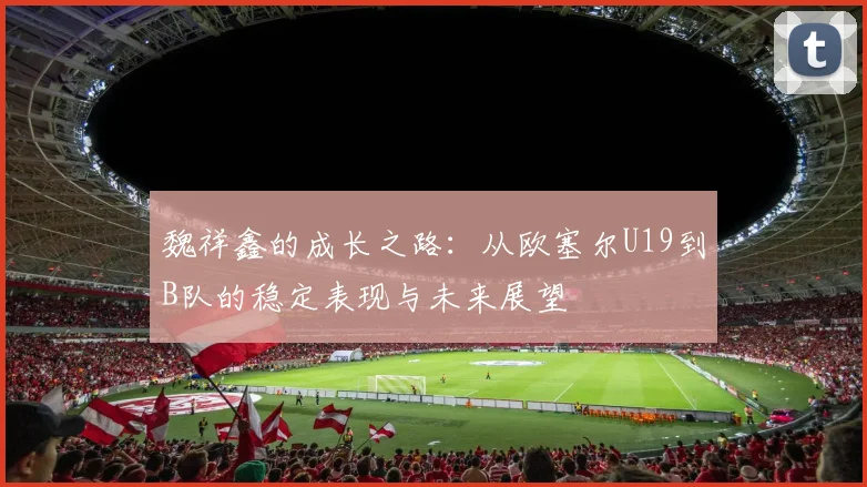 魏祥鑫的成长之路：从欧塞尔U19到B队的稳定表现与未来展望